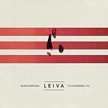 leiva amazon
