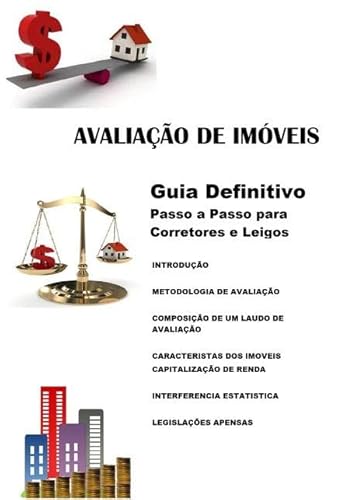Avaliacoes de Imoveis