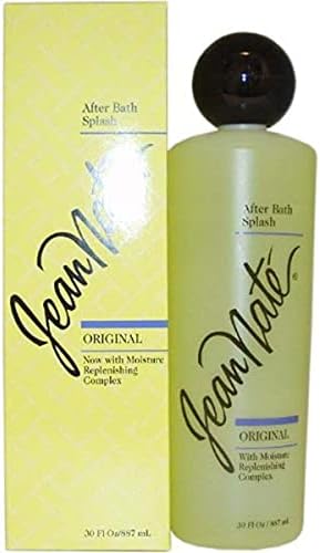 Revlon Jean Nate, 30-Ounce