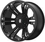 XD Wheels