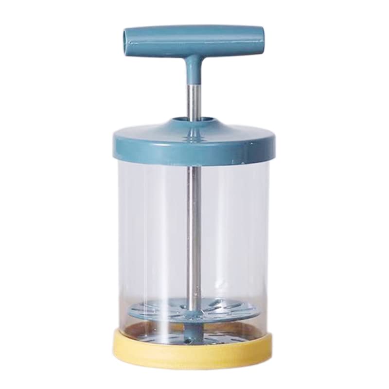 Buy Driibubur Manual Professional Whipping Cream Dispenser Handheld DIY Whipped Cream Dispenser