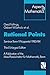 Rational Points: Seminar Bonn/Wuppertal 1983/84 (Aspects of Mathematics (6))