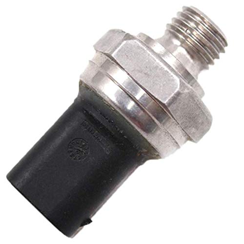 Capteur pression carburant OM642 pour réguler l'injection