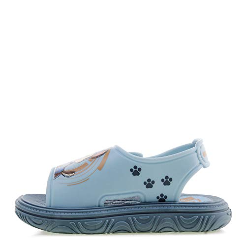 Papete Infantil Patrulha Canina Smile Baby