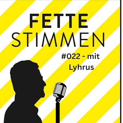#022 - Lyhrus: Der Komponist
