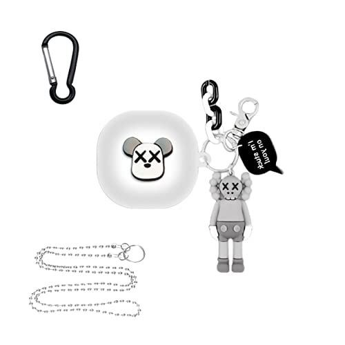 Compatible with Anker Soundcore Liberty 4p ΉnEWO  ZuoLeini n Bluetooth Cz VRیX[u 360°Sʕی h~ h~ ho h EȒP Jri