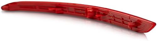 Miniatura 3 de KarParts360 Unidad reflectora trasera para Hyundai Elantra 2017 2018 Reemplazo del lado del conductor para HY1184118  92405 F2000