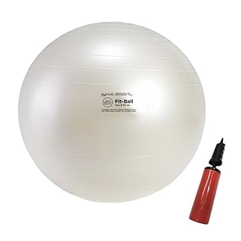 バランスボール　GYMNIC plus 75cm ギムニク GYMNIC バランスボール 「ギムニクプラス（GYMNIC PLUS）75cm