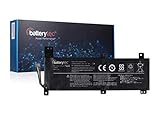 BATTERYTEC Bateria para Lenovo Ideapad 310-14IKB, IdeaPad xiaoxin 310-14ISK, Lenovo L15M2PB2 L15L2PB2. [7.6V 30Wh, 12 Meses de garantía]