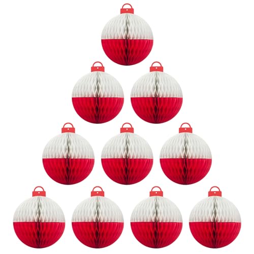 Decoración para fiestas temáticas de pescadores pack de 10 piezas infantiles 4