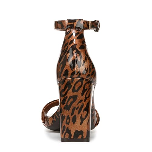 Image of Naturalizer Joy Dress Sandals
