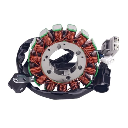 Moteur de bobine stator adapté à Kawasaki KVF750 Brute Force