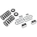 Belltech 650 Lowering Kit