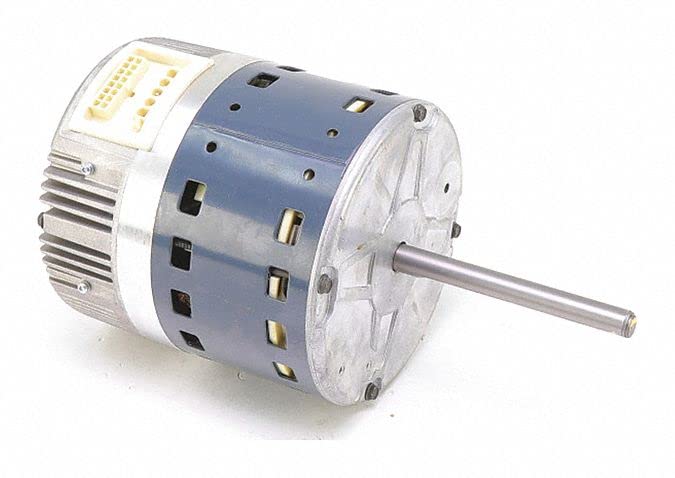 Carrier HD44AR331 Motor