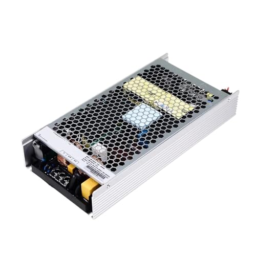 Alimentation mince 1000W PFC UHP-1000-48V pour système LED et automatisme