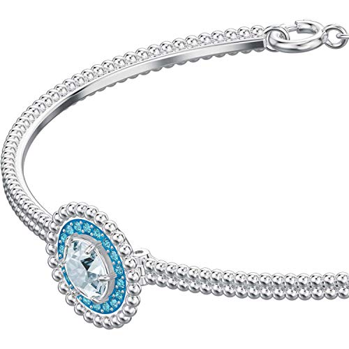 Swarovski Crystal Oxygen Bangle Bracelet #TOP17