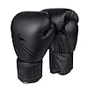 Trideer-Pro-Grade-Boxing-Gloves-for-Men-Women-Kickboxing-Bagwork-Gel-Sparring-Training-Gloves-Muay-Thai-Style-Punching-Bag-Mitts-Fight-Gloves Trideer Pro Grade Boxing Gloves for Men & Women - Kickboxing Training Gloves - Heavy Bag Gloves, Punching Bag Gloves for Boxing, Kickboxing, Muay Thai, MMA