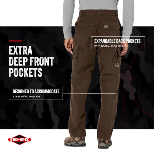 Image of TRU-SPEC Men's Lightweight 24-7 Pant