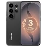 Blackview Wave 10C Smartphone 16GB（4+12）+32GB, Android 16, 6.88" HD+ IPS Display, 5000mAh Battery, 32MP+13MP Camera, WiFi 5 & Bluetooth 5.0, 1TB Expandable Storage - for Daily Use & Multi-Tasking
