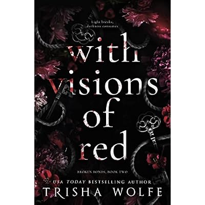 With Visions of Red