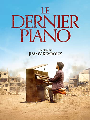 Le dernier piano