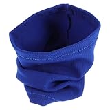 LIOOBO Kältefester Hund Ohrenschützer aus Baumwolle und Polyurethan...