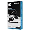 Sennheiser Ie 100 Pro - Dynamic Monitoring Headphones, Professional Sound on Stage #2
