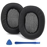 【Compatibilité】 Les coussinets de remplacement sont compatibles avec les casques AKG K361/K361BT/K371/K371BT