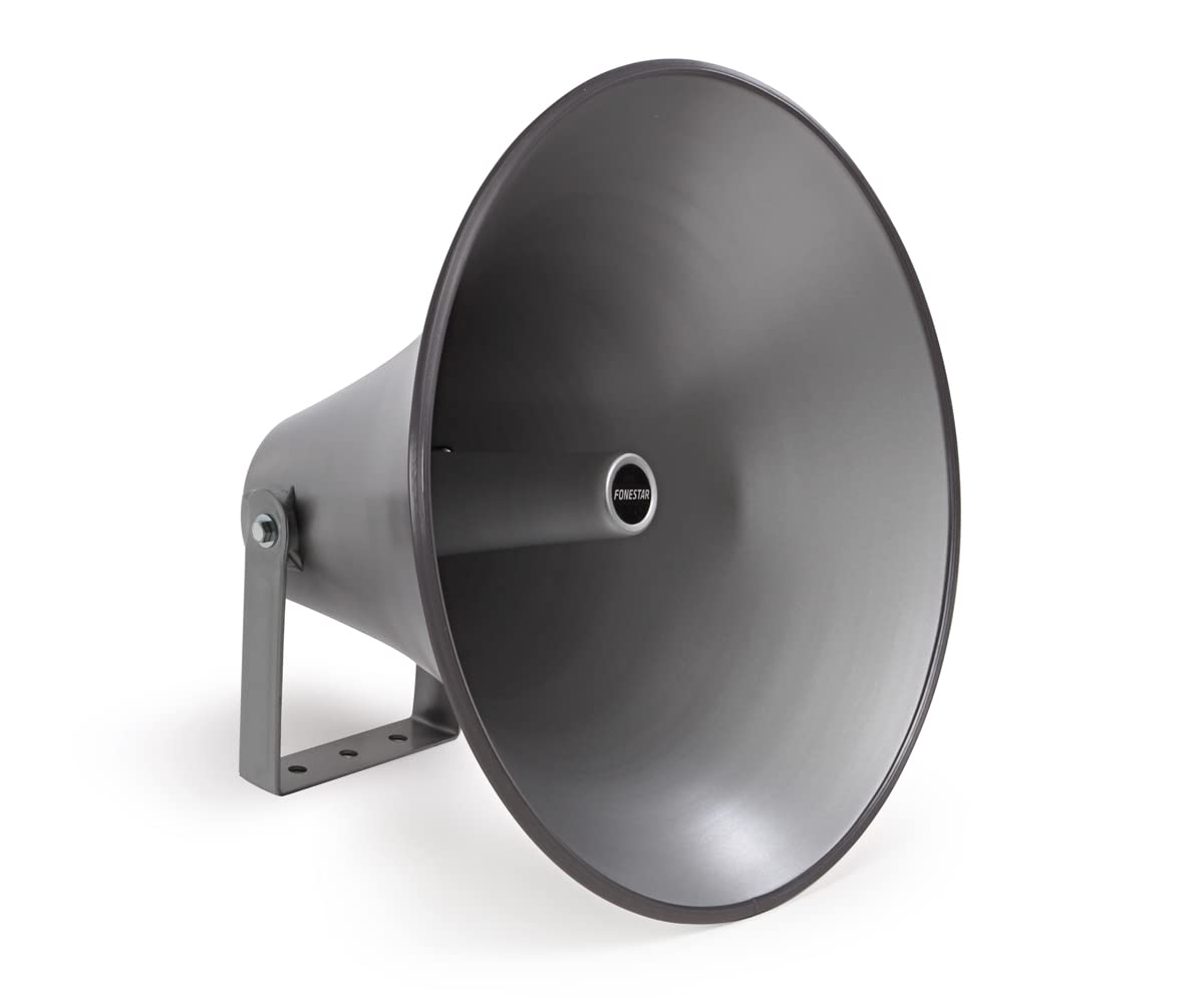 Fonestar RD-205 diffuseur exponentiel 51cm pour moteur de compression 100e - 2