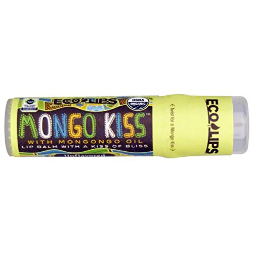 Eco Lips Unflavored .25 oz