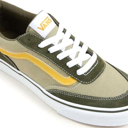 Image of Vans Men's Low-top Sneakers
