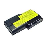 thinkpad t23 specs Kapazität: 4400mAh DP-Tech Akku für IBM Thinkpad T20 T21 T22 T23 mit 4400mAh