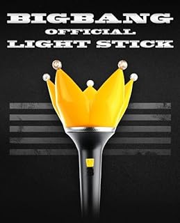 [即日-S] BIGBANG OFFICIAL LIGHT STICK V.4 ペンライト/G-DRAGON/日本国内発送/ビッグバン/fanlight/g-dragon ペンライト