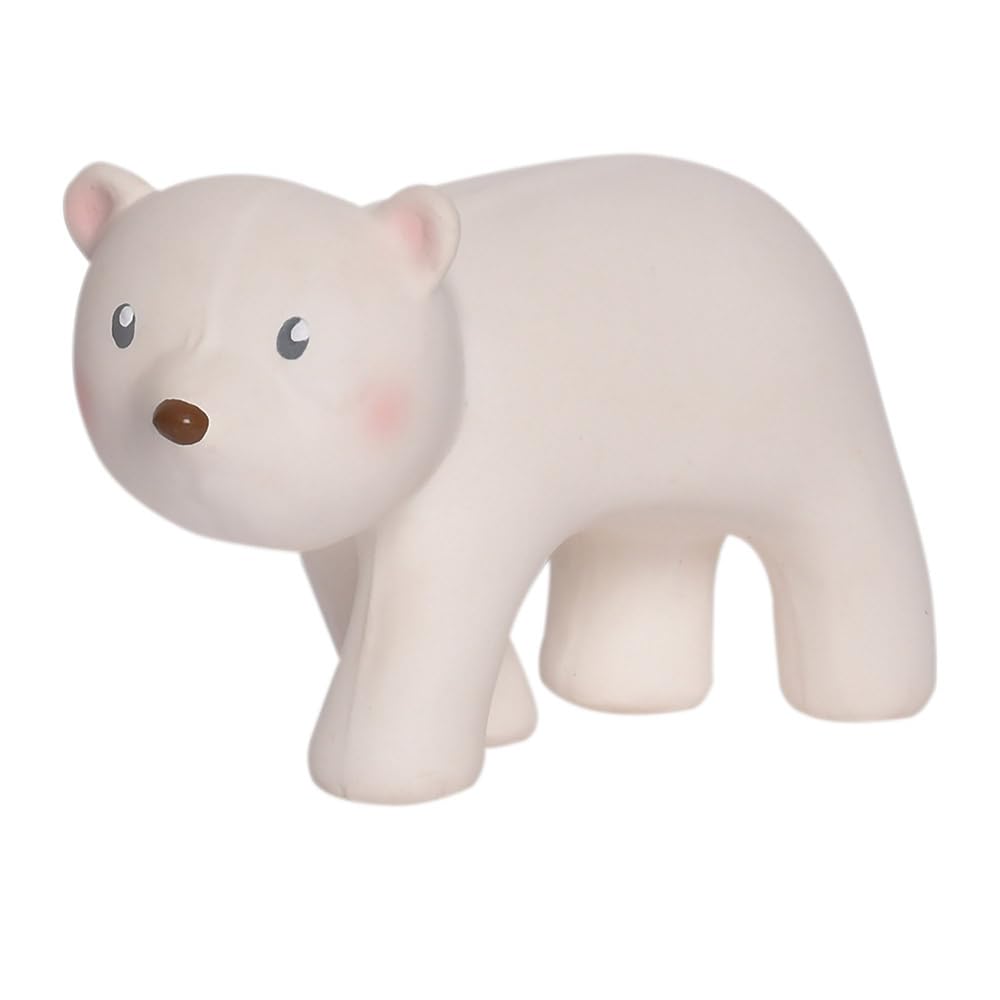 Tikiri TR-97512 - Sonajero Delfino, Ocean Buddies, Caucho Natural