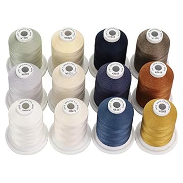 best sewing thread for brother machine
