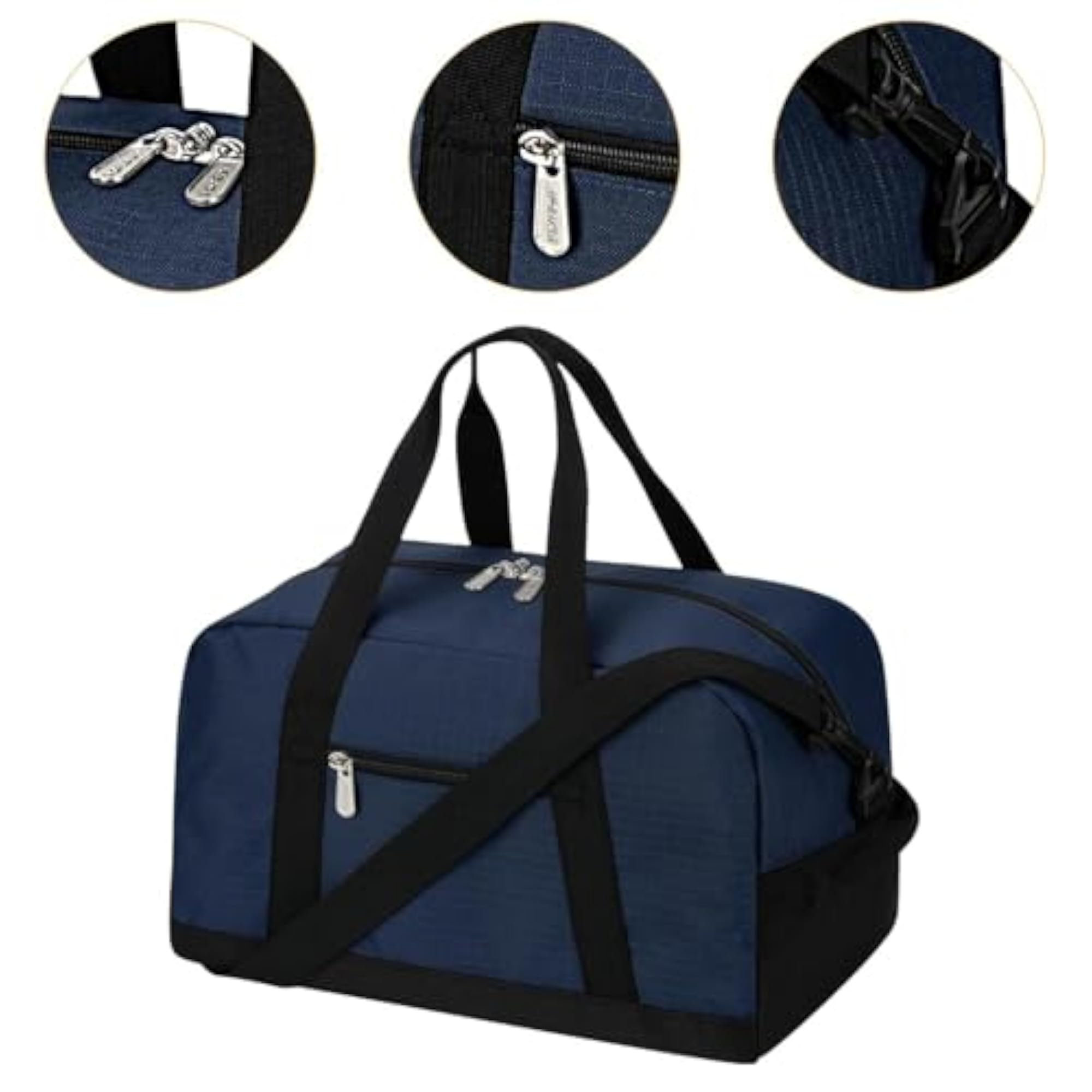 Portable Handbag Travel Duffle Bag for Weekend Workout