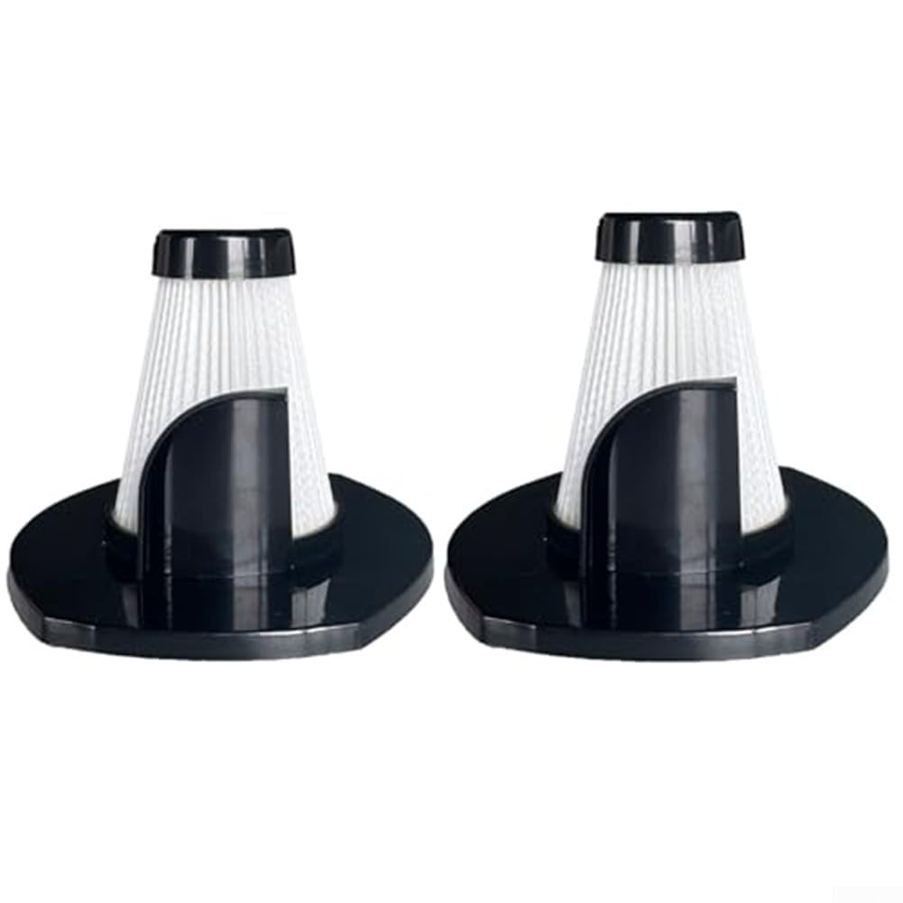 Filtro lavable compatible con la aspiradora Conga para Popstar 1500 Animal captura partículas mientras permite el flujo de aire