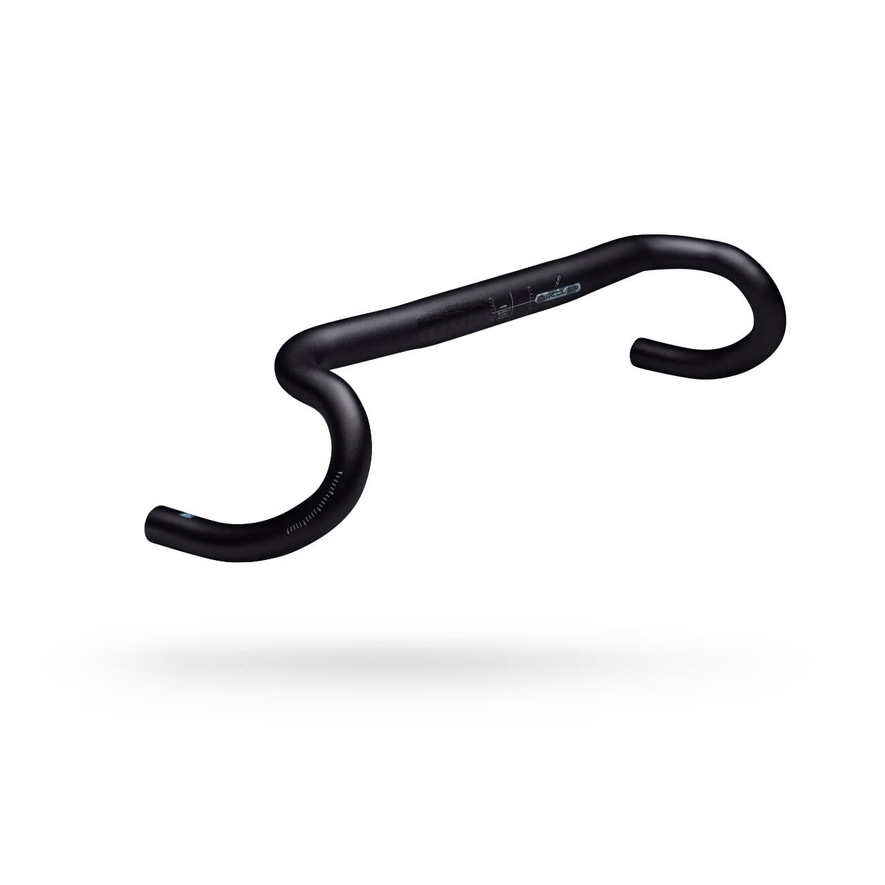PRO Discover Handlebar, Alloy, 31.8mm, 42cm, 20° Flare