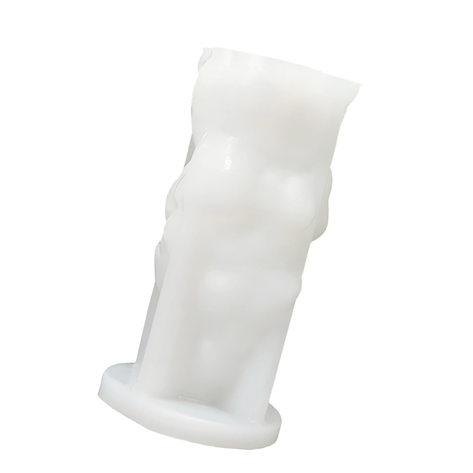 Buxuaaaa Easy-Clean Rabbit-Shaped Silicone for Easter and Home Decoration Projects Home Decoration Rabbits