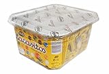 Peso 600 Gr LACASITOS PACK 3