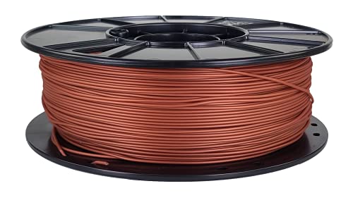 Image of 3D-Fuel 3D Filament Tough Pro PCTG Metallic Copper, FIL0068E45MC1000175