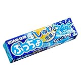 UHA - Bonbon Fettucine ramune UHA 50g Japon - PSP030702 - Lot 3