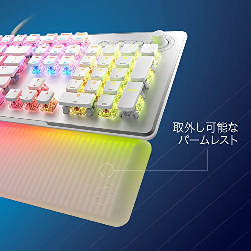 ROCCAT Vulcan II Max US ROC-12-023 の商品画像 2