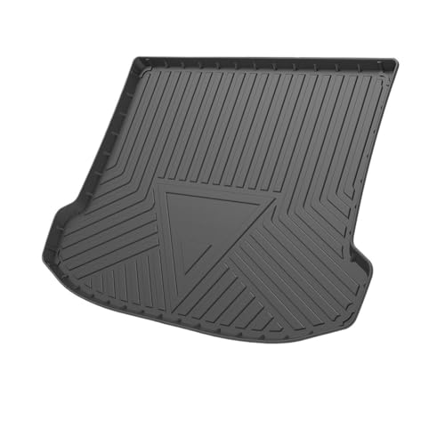 Tapis de coffre Cadillac SRX étanche anti-dérapant sur mesure