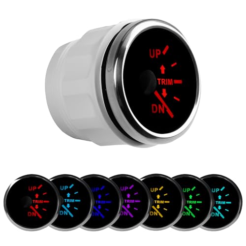 WATERWICH 2C` 52mm {[ggQ[W UP-DN }goXQ[W[^[ 0-190ohm 7F Dbgp