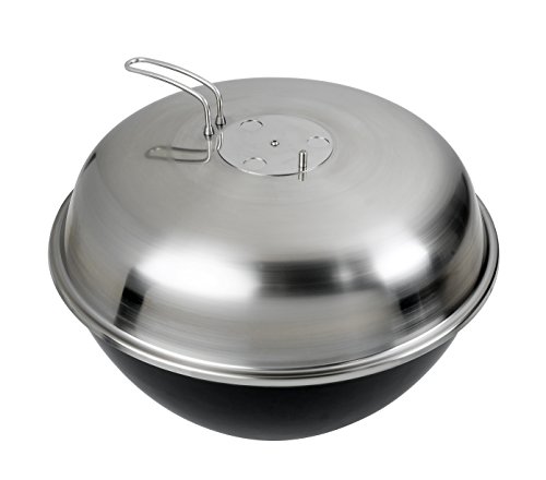 DANCOOK Barbecue 1400 Fixation