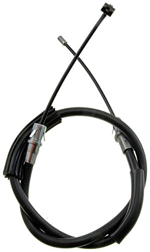 Cable de freno de estacionamiento C95233 evita desplazamientos del coche