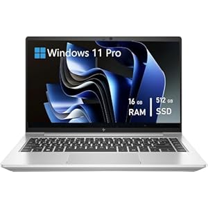 HP EliteBook 645 G9 Business Notebo...