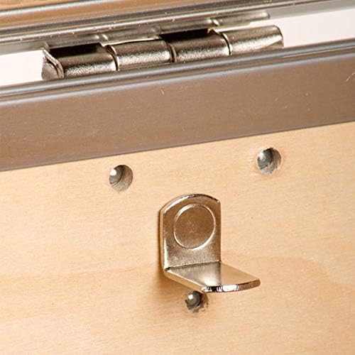 Rhino Hardwood Trunk Tray (Small)