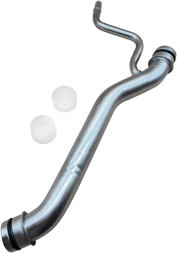 Radiator Hose Heater Hose Coolant Pipe Sealing 626-637 DG1Z8A505A for Ford Edge Explorer Flex for Police Sedan Suv for Taurus, for Lincoln MKS MKT MKX MKZ 2013-2019